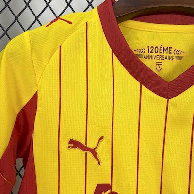 Ensemble RC Lens Domicile RC Joy Enfant 2025-2026