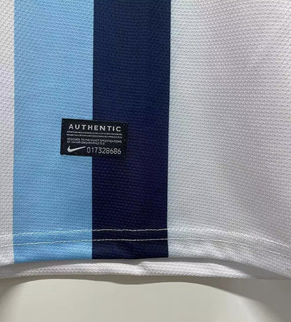Maillot Third Retro Manchester City 2013-2014