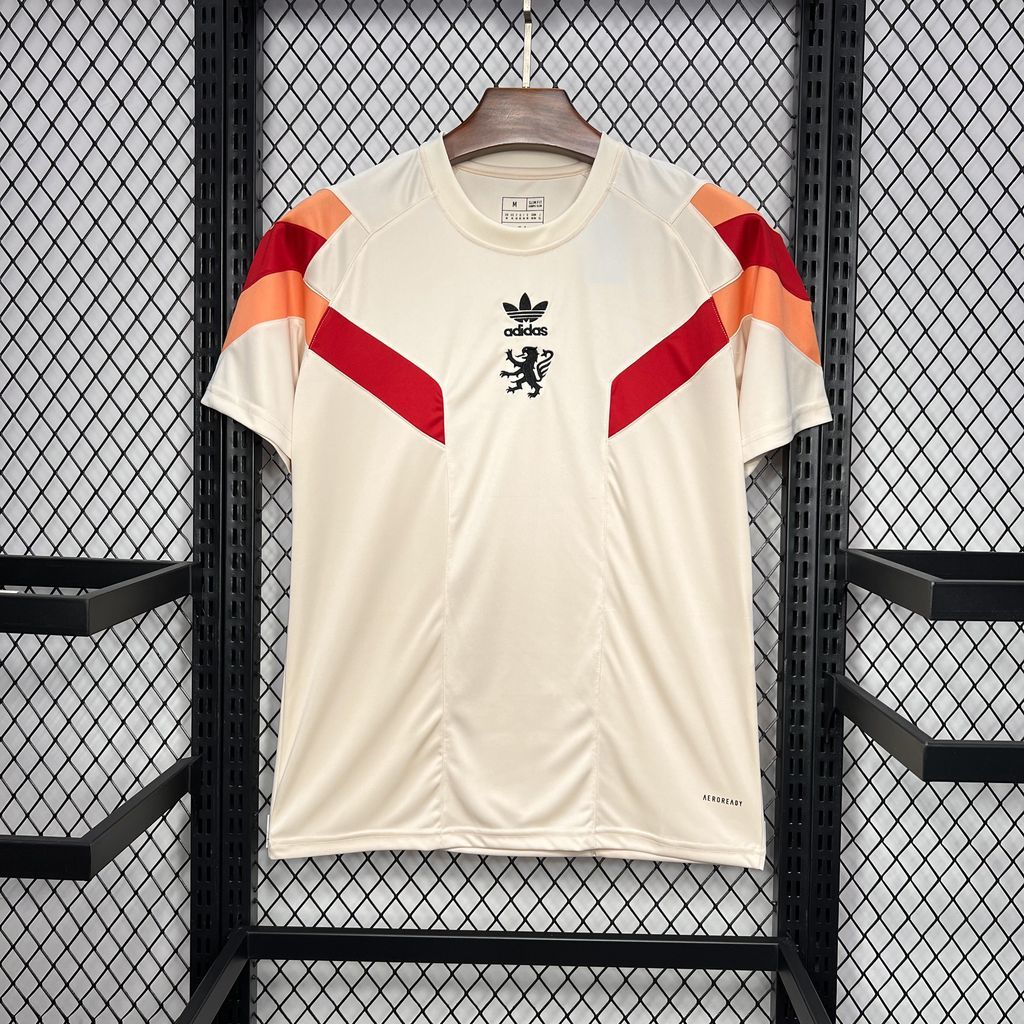 Maillot OG Olympique Lyonnais 2024-2025