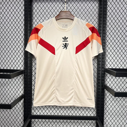 Maillot OG Olympique Lyonnais 2024-2025
