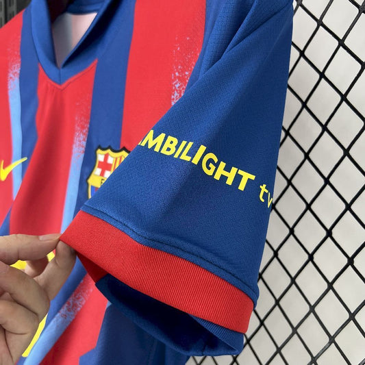 Maillot Fourth FC Barcelone 2025-2026