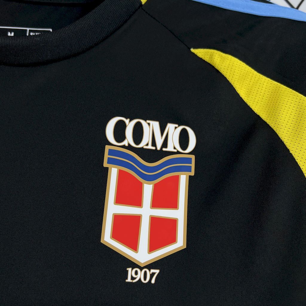 Maillot 4th Retro Come 2025-2026