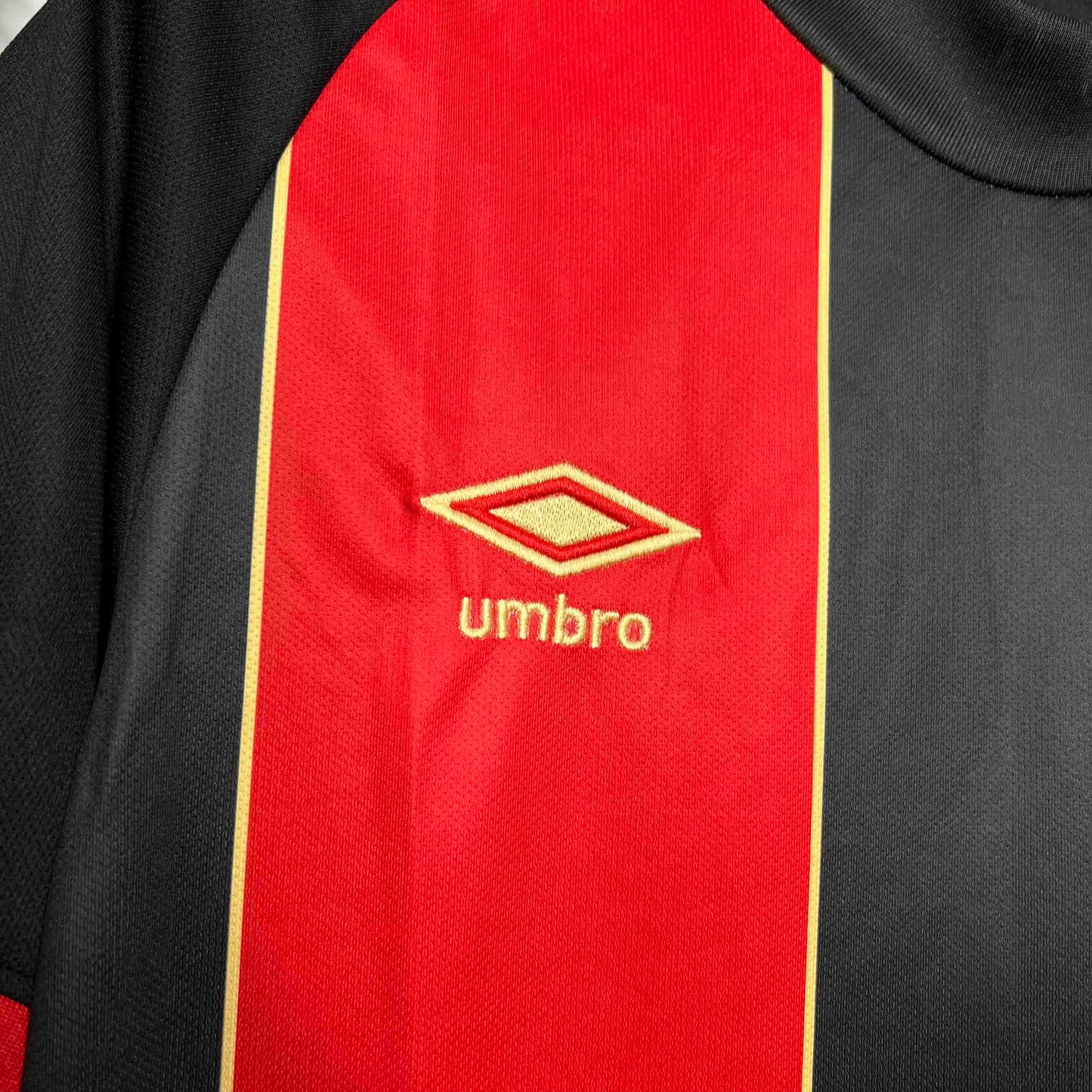 Maillot Domicile Bournemouth 2024-2025