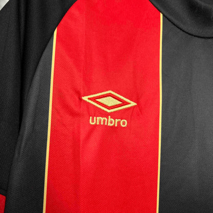 Maillot Domicile Bournemouth 2024-2025