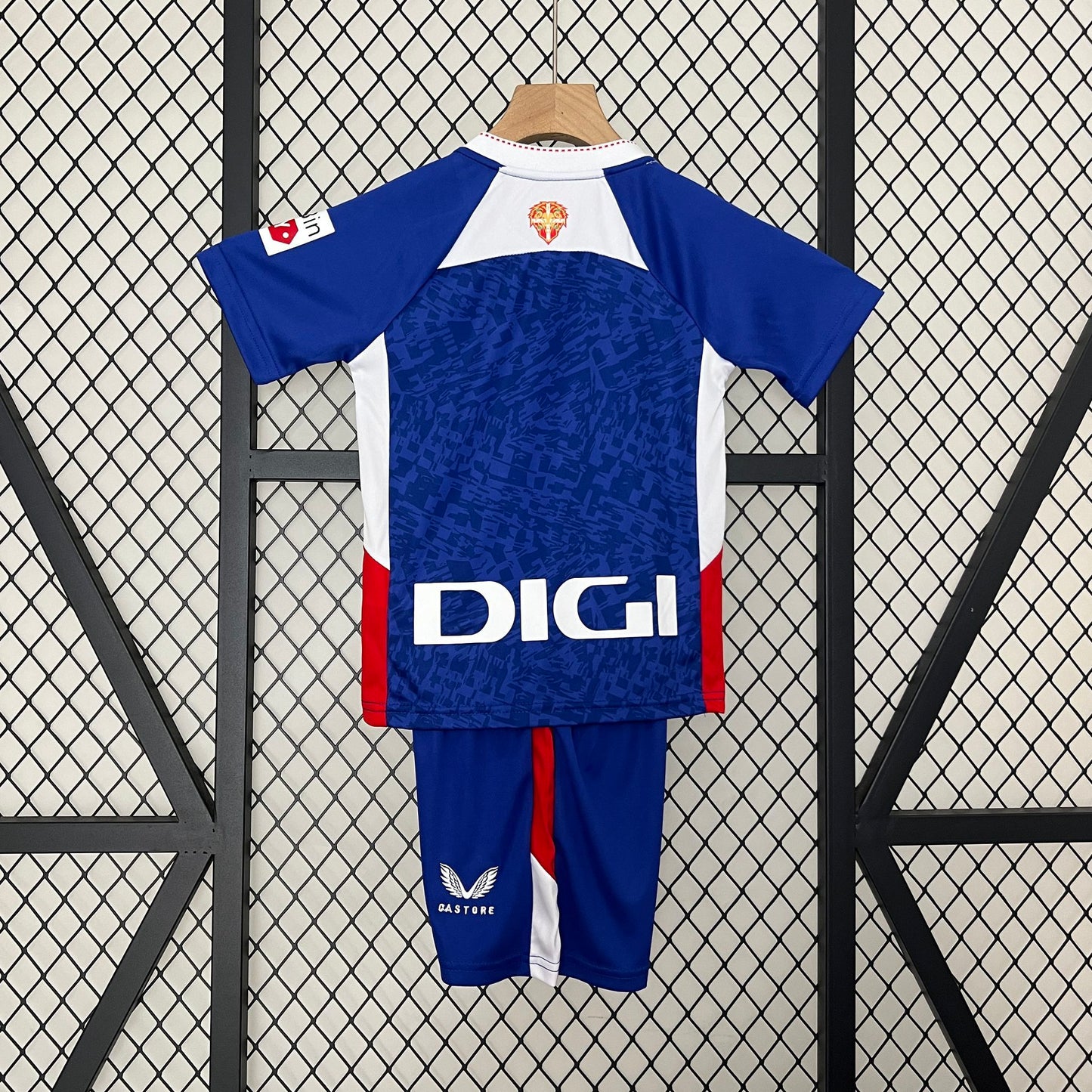 Ensemble Athletic Bilbao Exterieur Sport Enfant 2024-2025