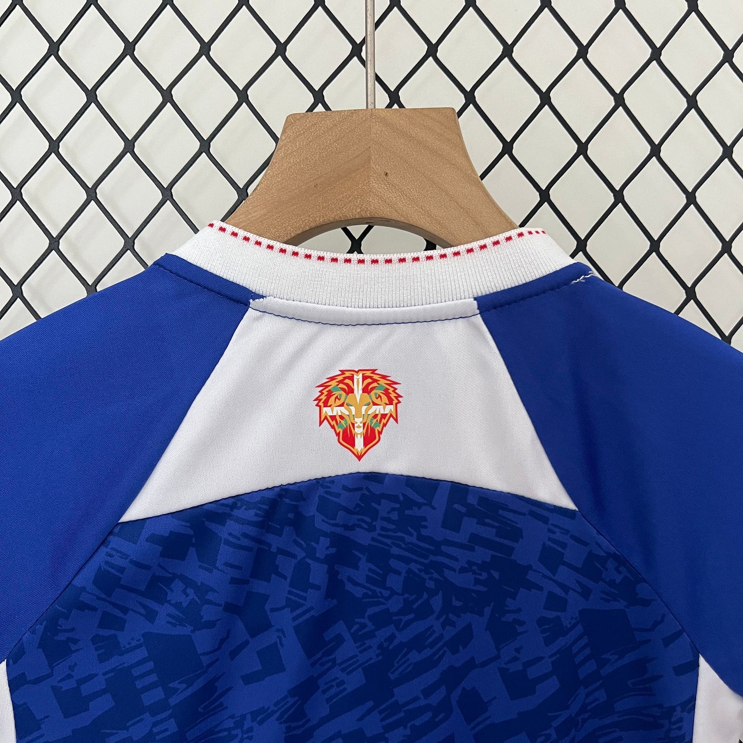 Ensemble Athletic Bilbao Exterieur Sport Enfant 2024-2025