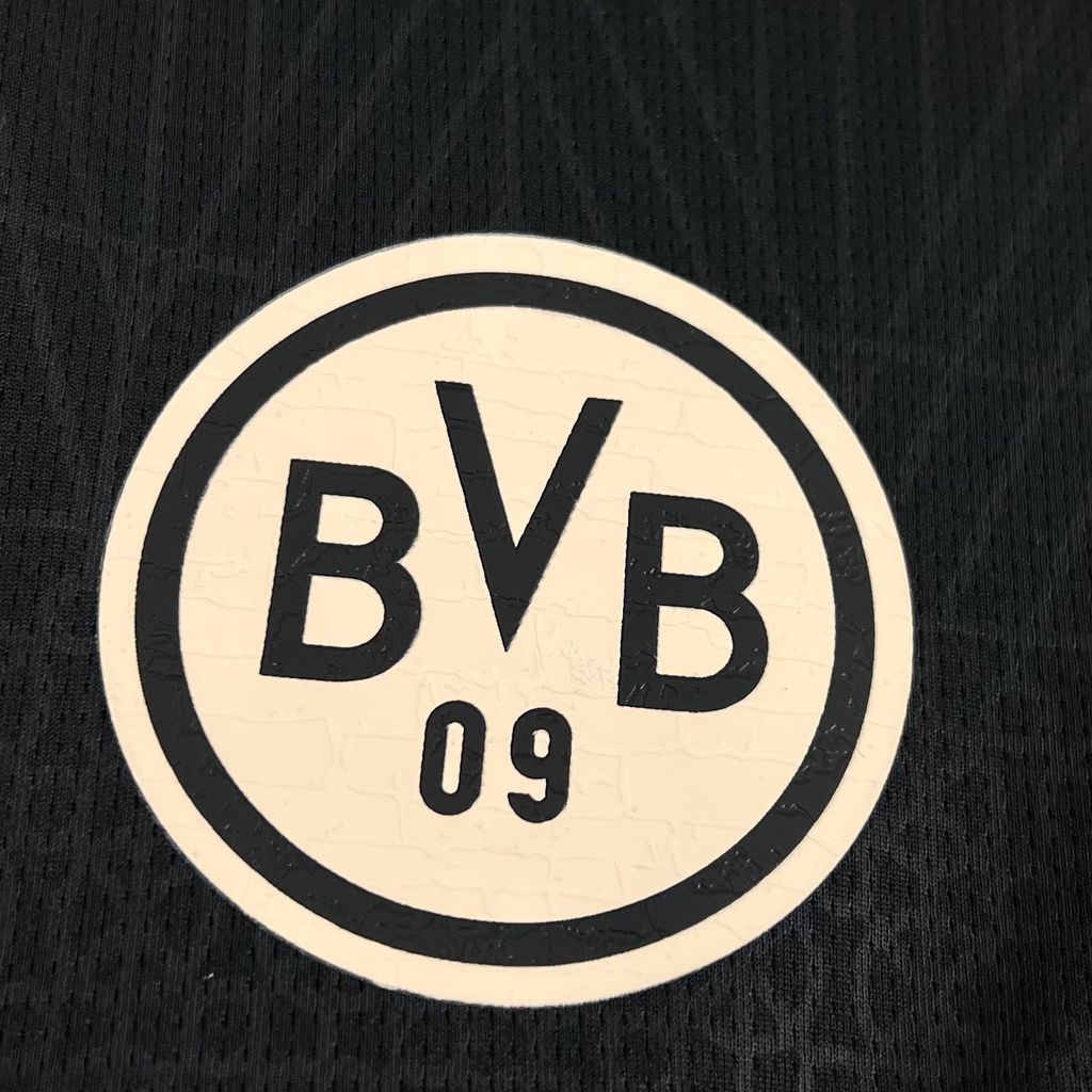 Maillot Edition Spéciale Dortmund BVB Borussia Dortmund 2026-2027