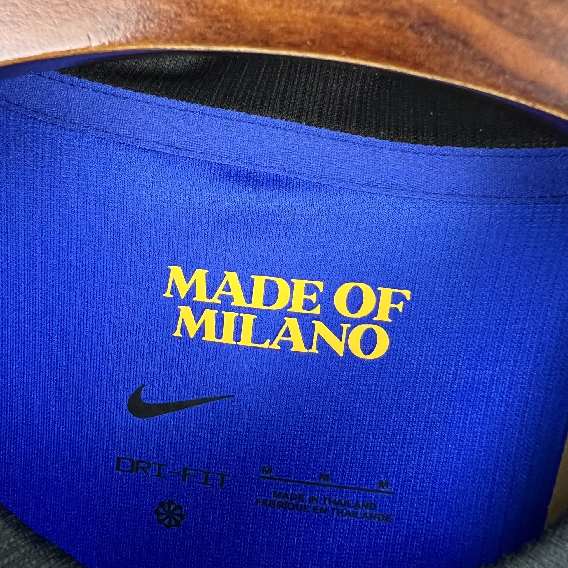 Maillot Domicile AC Milan 2026-2027