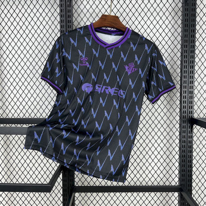 Maillot Entrainement Purple Real Betis 2025-2026
