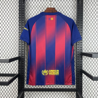 Maillot Olivia Rodrigo Limited FC Barcelone 2025-2026