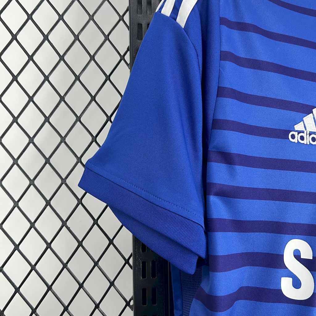 Maillot Domicile Retro FC Chelsea 2014-2015