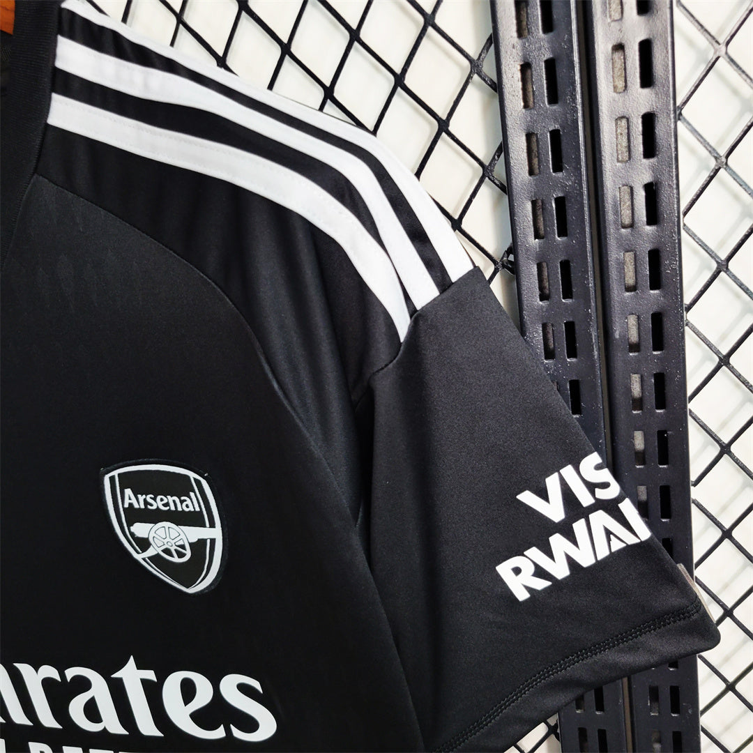 Maillot Gardien Arsenal 2023-2024