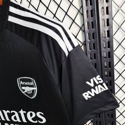 Maillot Gardien Arsenal 2023-2024