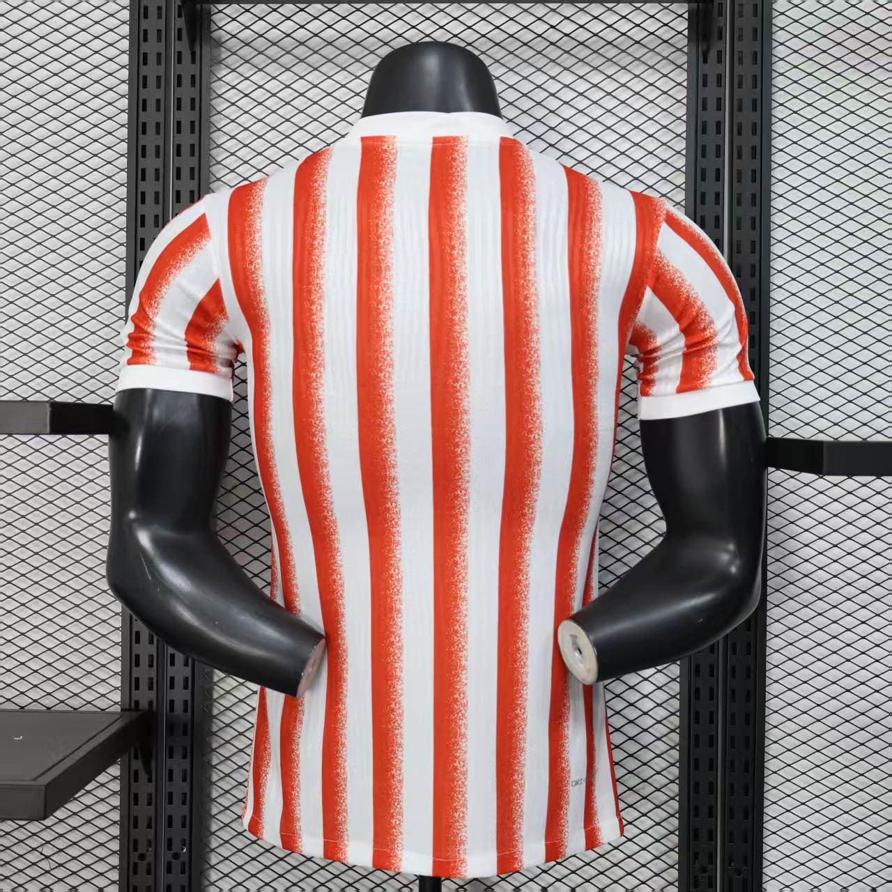 Maillot Edition Special Inter Rouge Player AC Milan 2025-2026