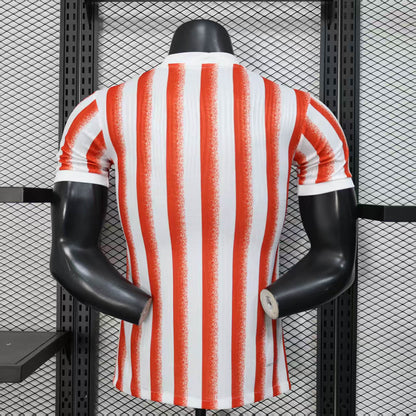 Maillot Edition Special Inter Rouge Player AC Milan 2025-2026