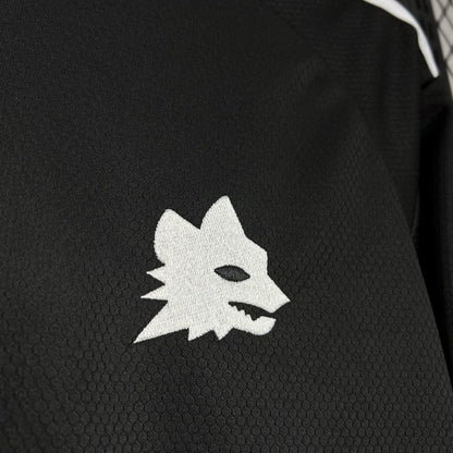 Maillot Gardien AS Roma 2024-2025