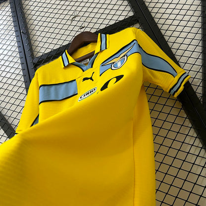 Maillot Retro Lazio 1998-1999
