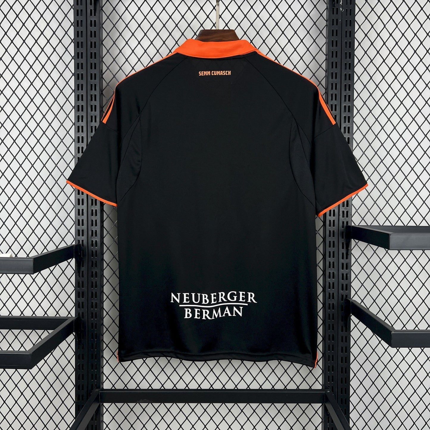 Maillot Third Retro Come 2025-2026
