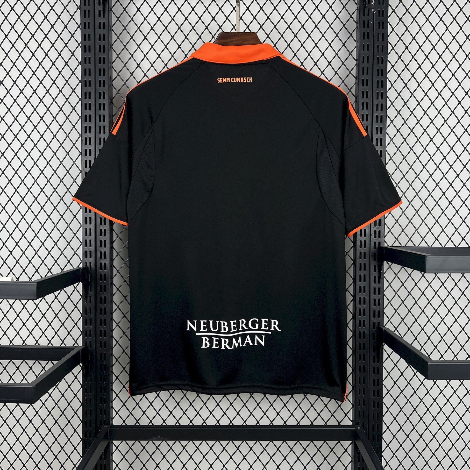 Maillot Third Retro Come 2025-2026