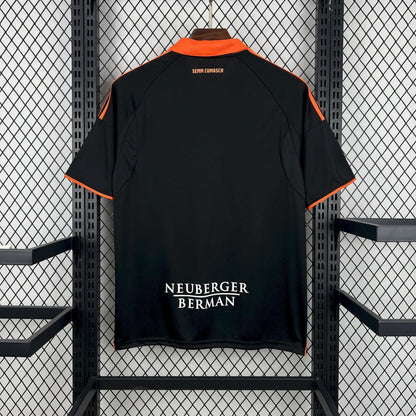 Maillot Third Retro Come 2025-2026