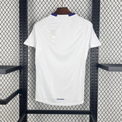 Maillot Domicile Real Madrid 2007-2008
