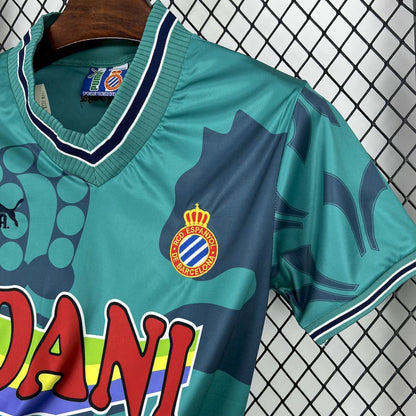 Maillot Third Espanyol 1996-1997