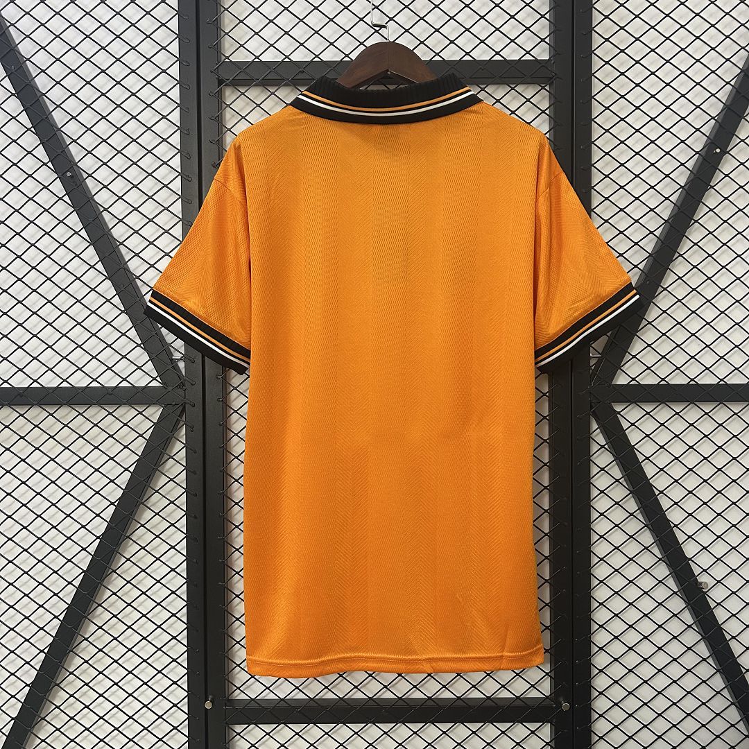 Maillot Exterieur Retro Vintage Valence 1999-2000