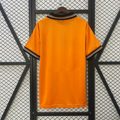 Maillot Exterieur Retro Vintage Valence 1999-2000