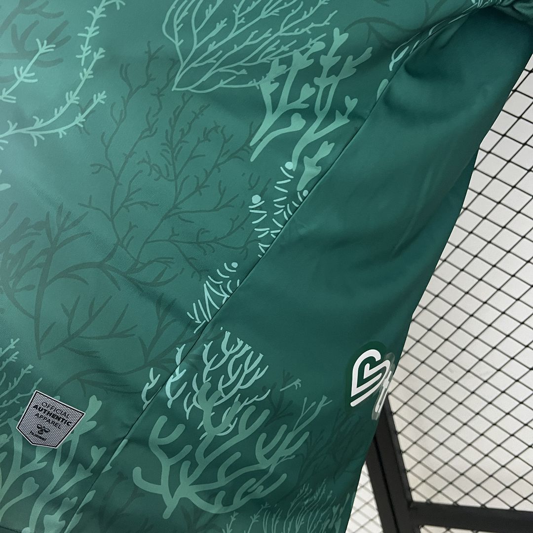 Maillot Sustainability Real Betis 2025-2026