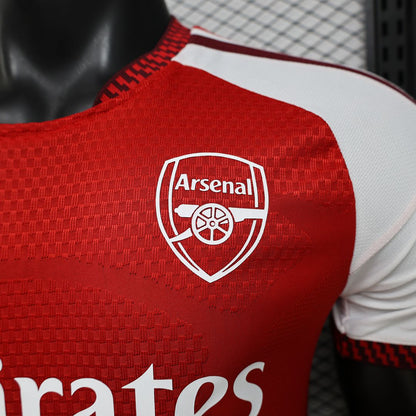 Maillot Domicile Player Arsenal 2026-2027