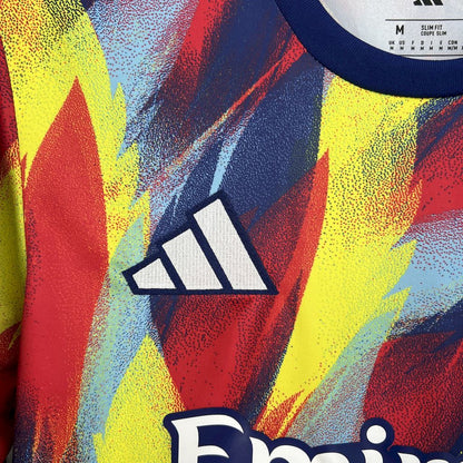 Maillot Edition Spéciale Arsenal 2025-2026