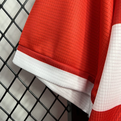 Maillot Exterieur VfB Stuttgart 2024-2025