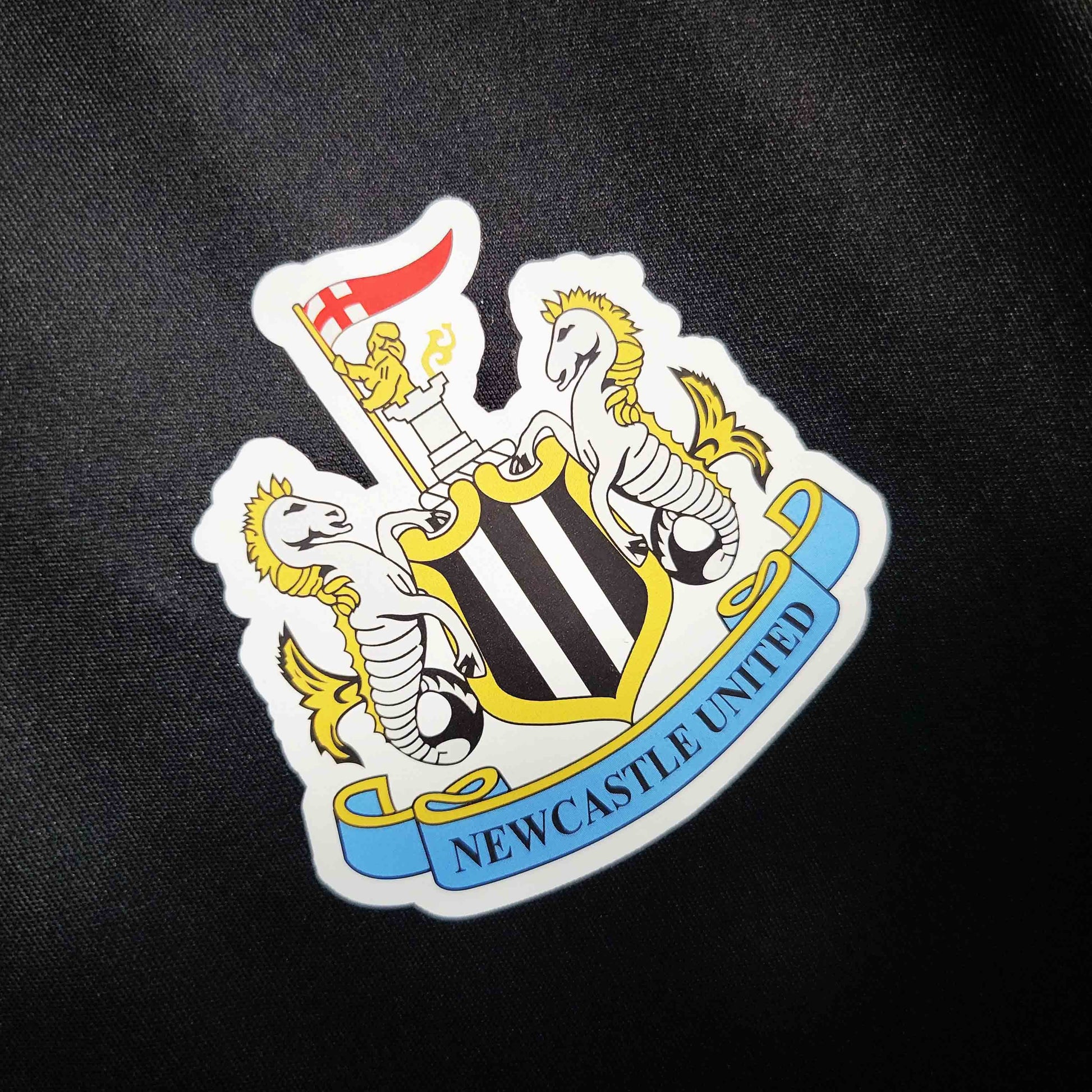 Maillot Entrainement Newcastle 2023-2024