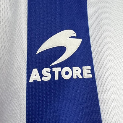 Maillot Domicile Real Sociedad 2002-2003