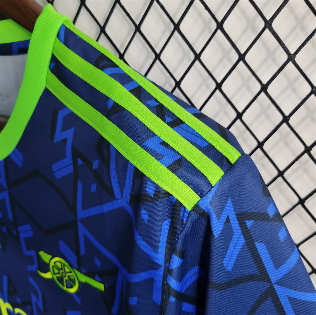 Maillot Edition Spéciale Arsenal 2023-2024
