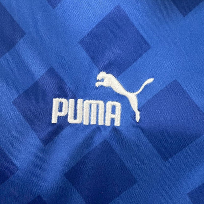 Maillot Exterieur Retro Parme 1995-1996