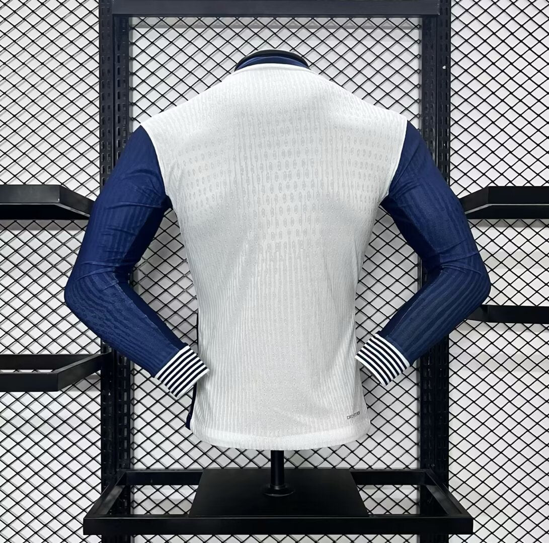 Maillot Domicile Player Manche Longue FC Tottenham 2024-2025