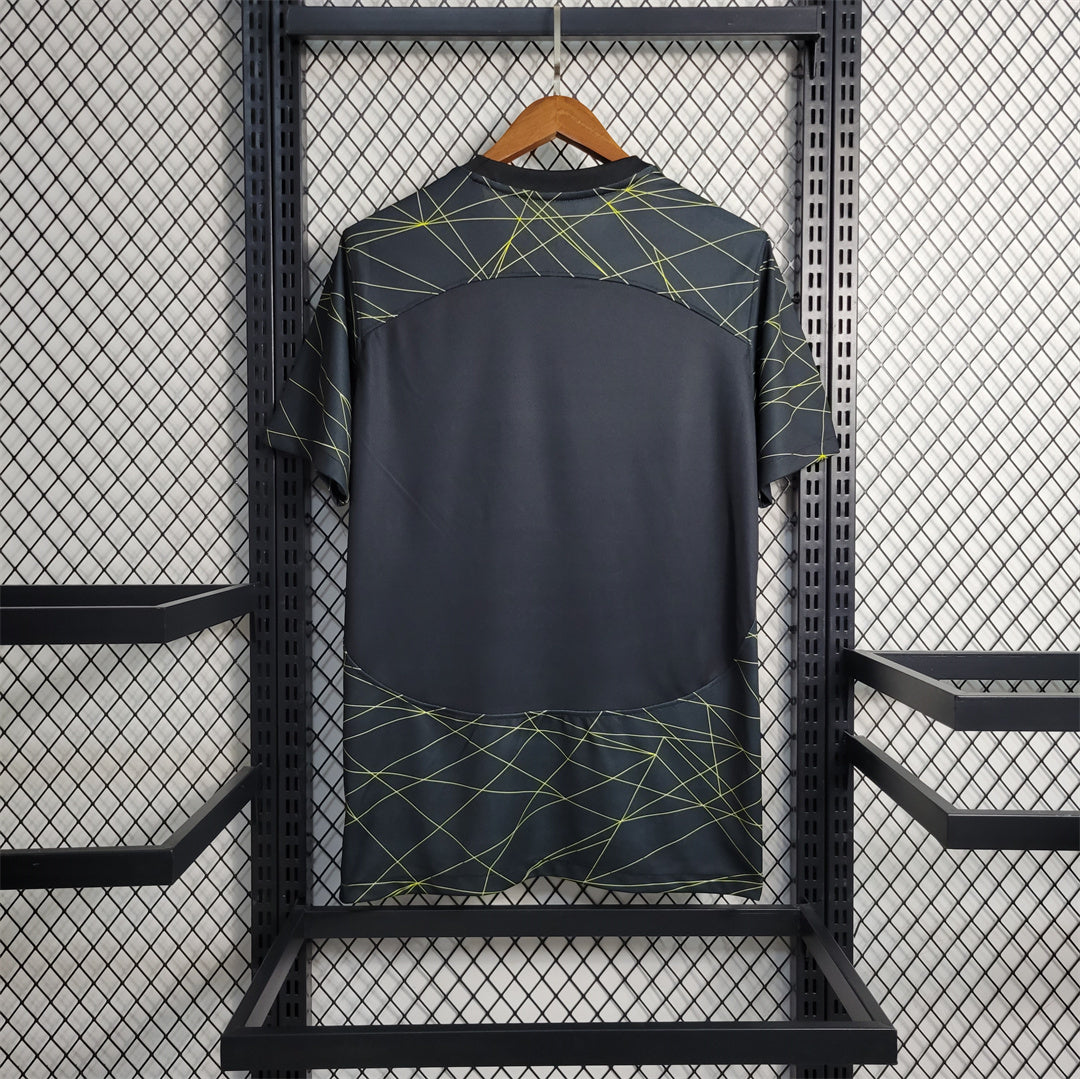 Maillot Exterieur PSG 2022-2023