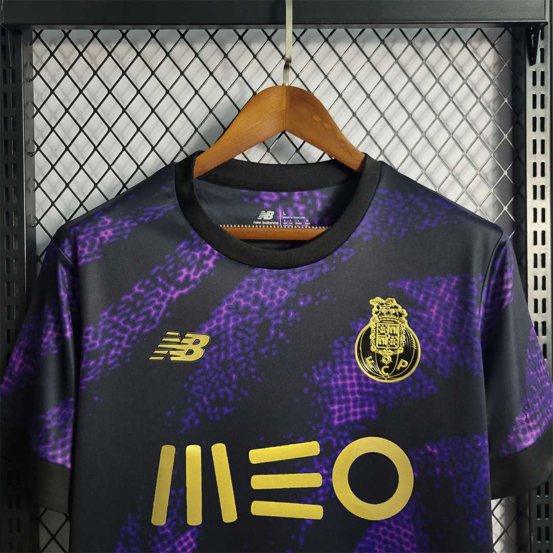 FC Porto Special Edition Jersey 2022-2023