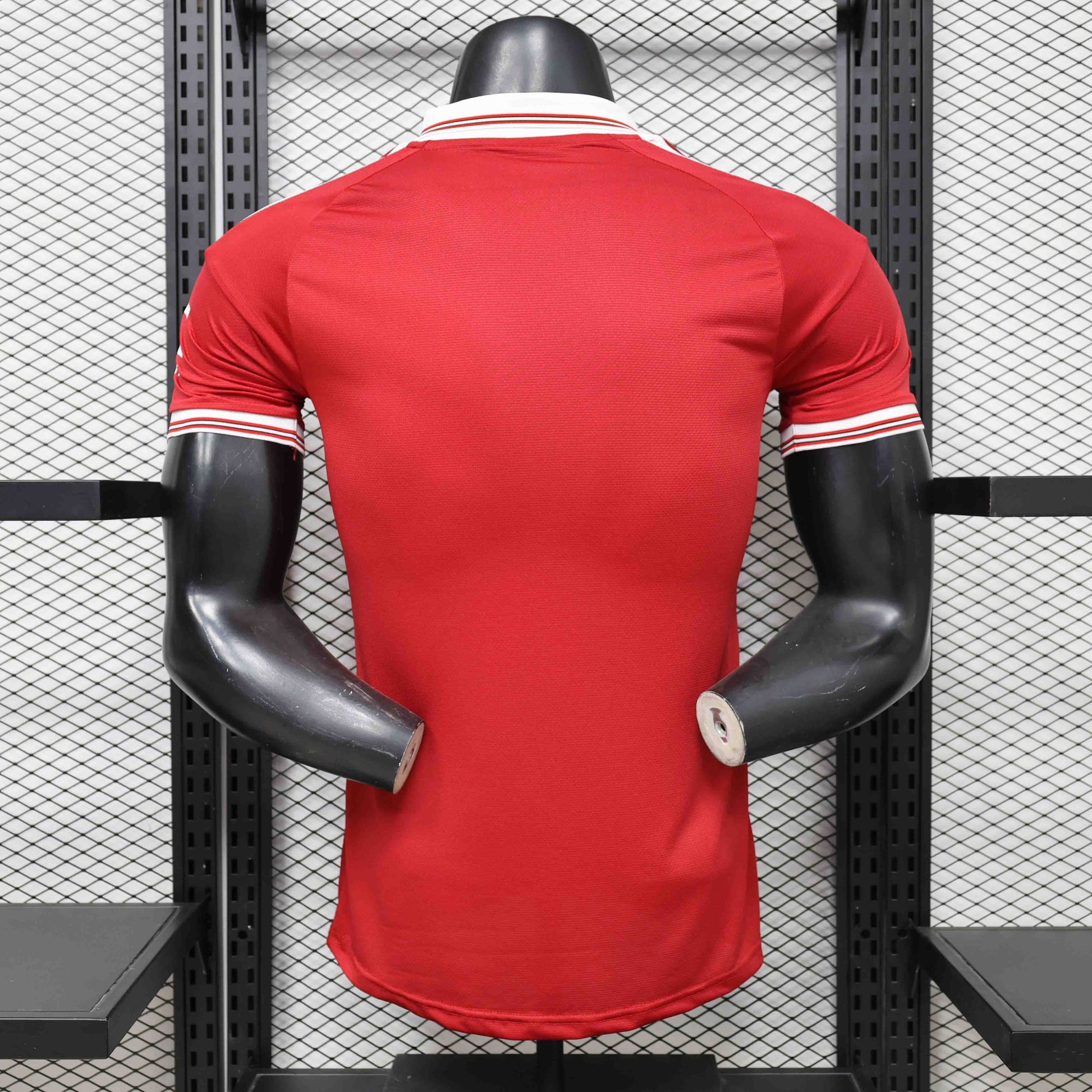 Maillot Domicile Player Manchester United 2026-2027