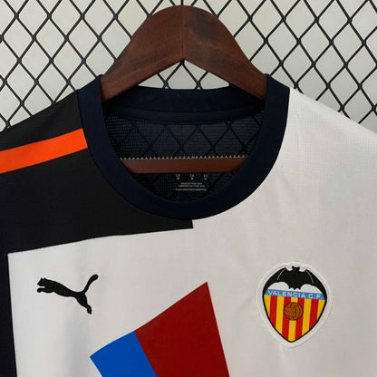 Maillot S-4XL Valence 2023-2024