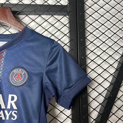 Ensemble PSG Domicile Enfant 2025-2026