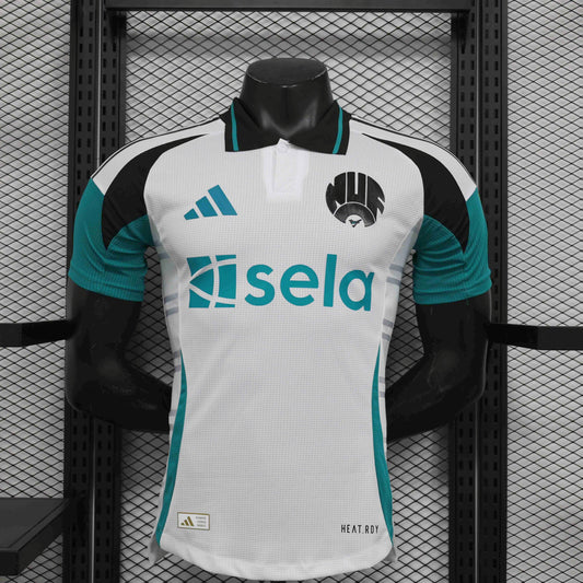 Maillot Third Player Newcastle 2024-2025