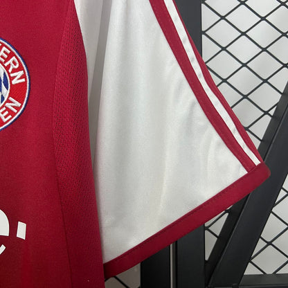Maillot Domicile Retro Bayern Munich 2003-2004