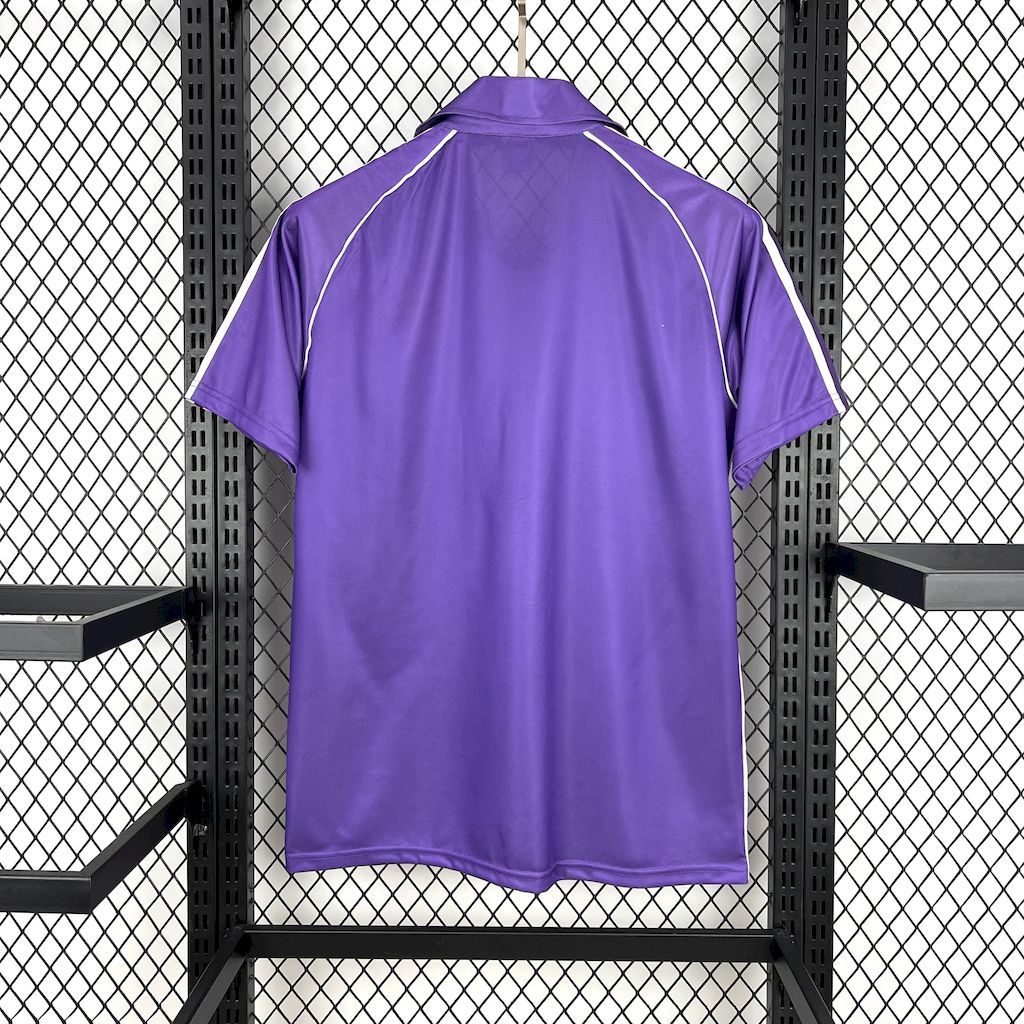 Maillot Third Real Madrid 1984