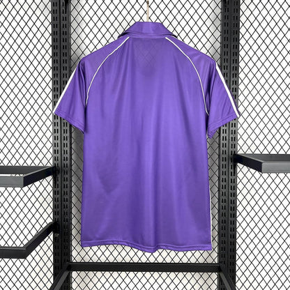 Maillot Third Real Madrid 1984