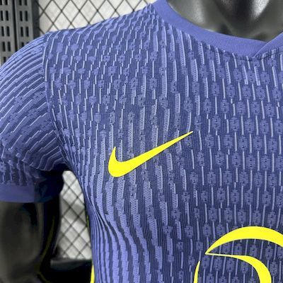 Maillot Third Player Atletico Madrid 2025-2026