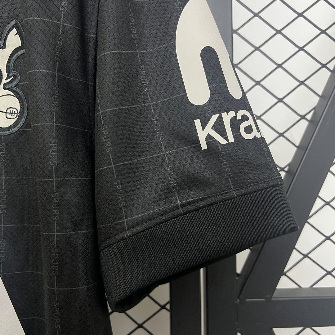 Maillot Exterieur FC Tottenham 2025-2026