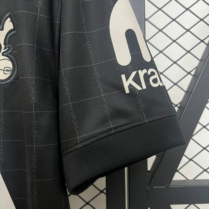 Maillot Exterieur FC Tottenham 2025-2026