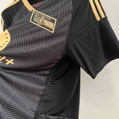 Maillot Edition Spéciale Union Berlin 2023-2024